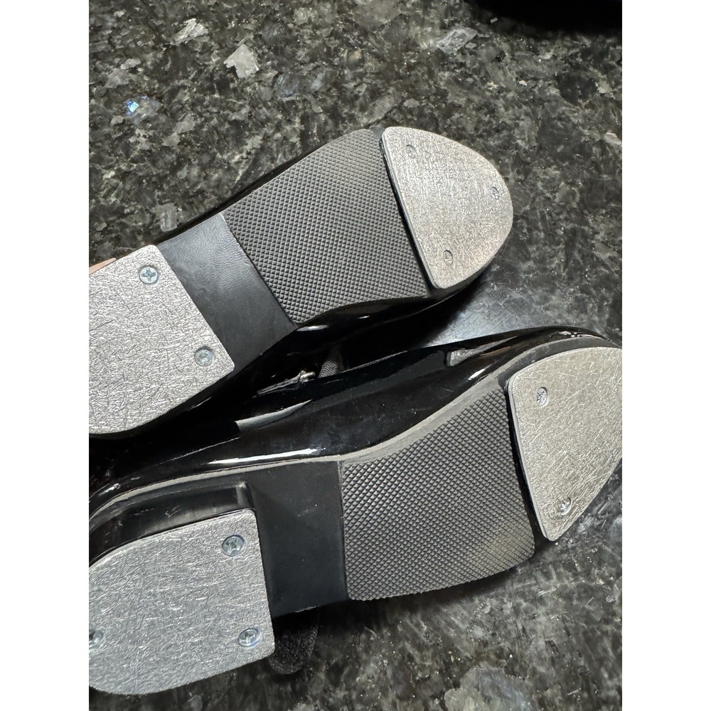 Kids Revolution Tap Shoes Size 2